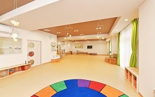 社会福祉法人陽だまりの家