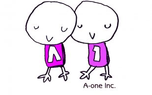 A-one Inc.(エーワン保育園グループ)