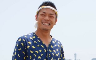 ゴリラせんせいのトークショー