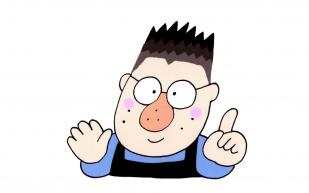 黒須先生の工作&楽しいお絵描き講座